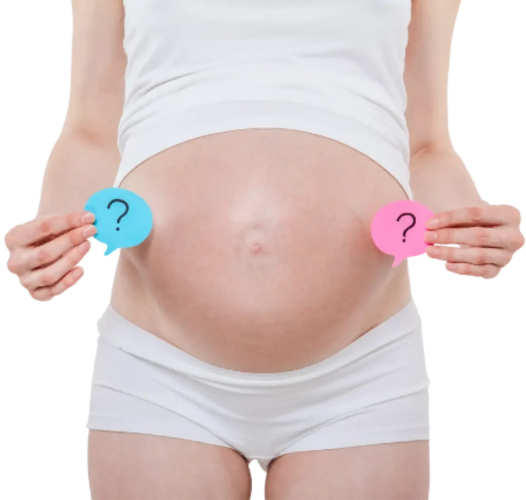 sexagem-fetal